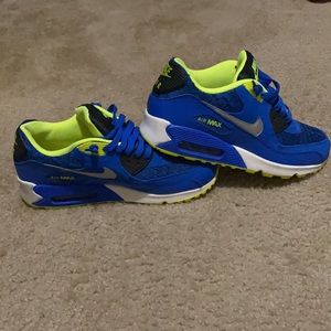 Nike Air Max 90